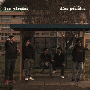 No Sé Bailar by Los Virados
