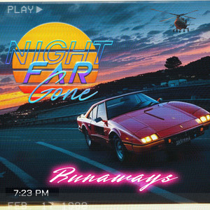 Flashbacks by Night Far Gone