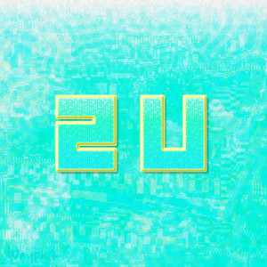 2 U
