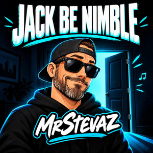 Jack Be Nimble, But Jack Wasn't Quick by MrStevaz