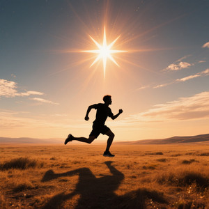 Chasing the Sun by LULUK