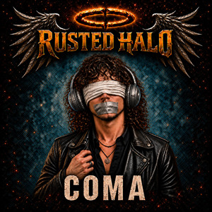 Coma by Rusted Halo