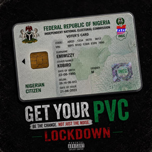 Lockdown by Kobiro, Emiwizzy