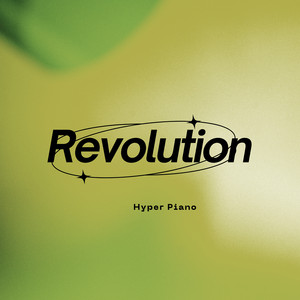 Revolution by Hyper Piano