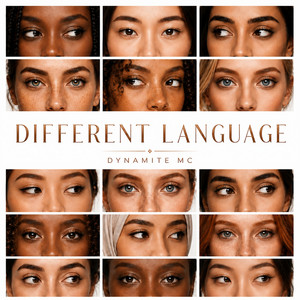 Different Language cover art