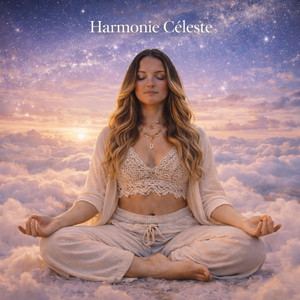 Harmonie Céleste by Alice Saurus