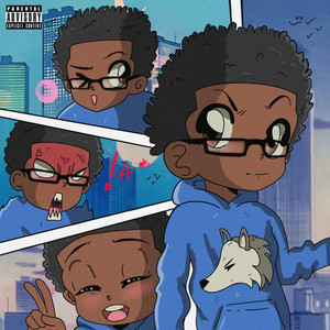Portada de Make It Back