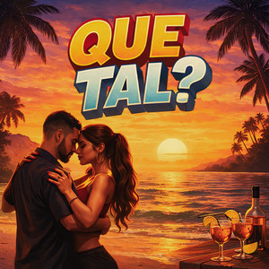 Mito - Que Tal ? (feat. MR. KUKA)