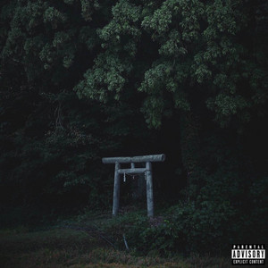 blxckhart by Kidd Yati