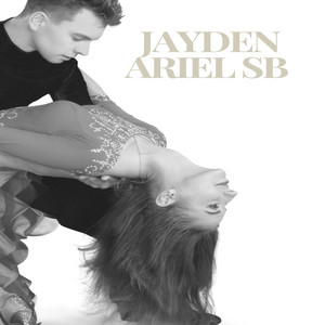 Pasión de Salsa by jayden Ariel sb