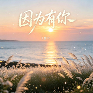 因為有你 by 王佳音