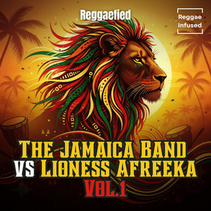 thejamaicaband