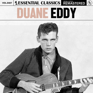 Ramrod by Duane Eddy