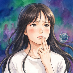 Can't Stay Mad at You by City Grvro, Hoishi