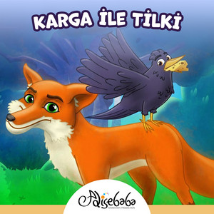 Karga ile Tilki by Adisebaba Masal