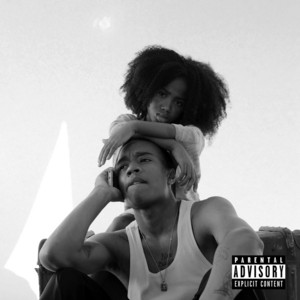 Blakkst Skn by Rejjie Snow
