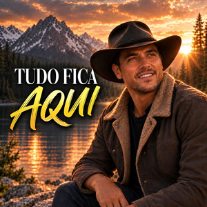 Tudo Fica Aqui by João de Barro
