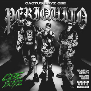 Periquito by Cactus Boyz CBE