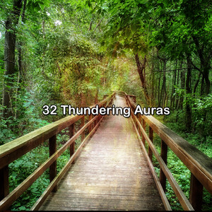 32 Thundering Auras album