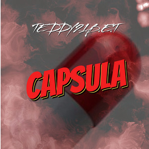 Capsula by teddy21b.e.t