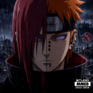 PATHS OF PAIN by MMEG