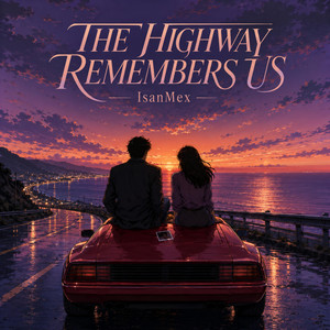 The Highway Remembers Us by IsanMex
