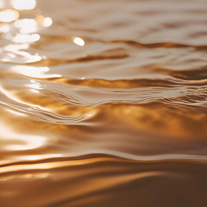 Golden Vestige by Soren Glass