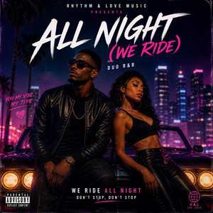 All Right (We Ride) by Dede_nts_