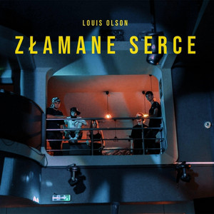 Louis Olson - Złamane Serce