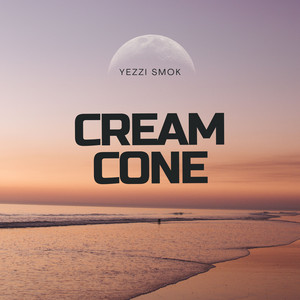 Cream Cone by Yezzi smok