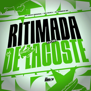 Ritmada de Lacoste