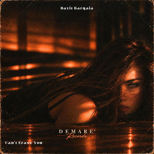 Can’t Erase You by davit barqaia