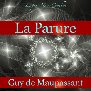 La Parure, Guy de Maupassant (Livre audio) Audiobook