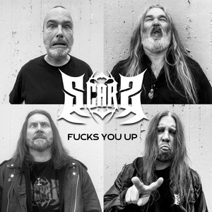 Fucks You Up by Scars