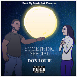BMM Don - Something Special