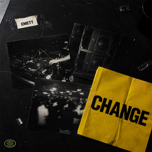 Change by EMETT