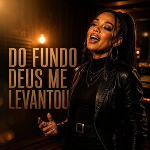 Do fundo deus me Levantou by Radassa music