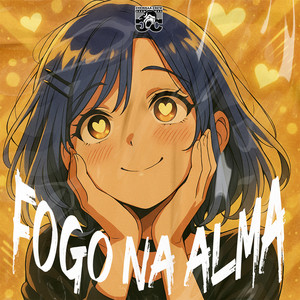 Fogo Na Alma