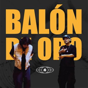 Balón de oro by Asaf Malih, Kalifornia Hood