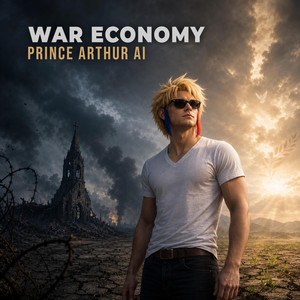 War Economy by Prince Arthur AI