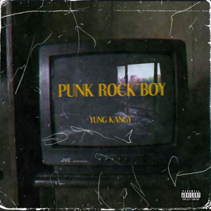 Punk Rock Boy