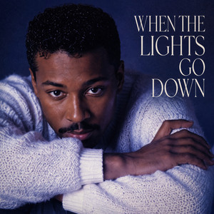 When The Lights Go Down by Midnight Rhodes