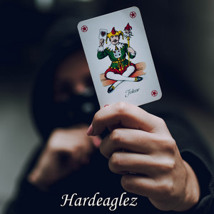Joker by Hardeaglez
