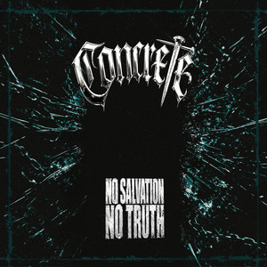 disorder. by CONCRETE, Yağız Sümer
