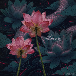 Lovers by Sateyed