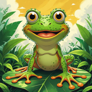 CRAZY FROG 2025