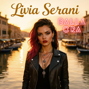 balla ora by Livia Serani