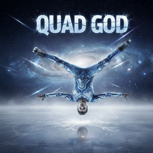 Anaanymus - Quad God