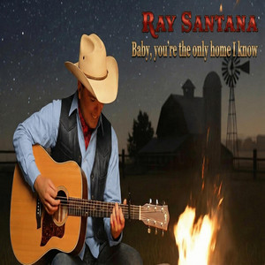 Baby, you're the only home I know by 亗 Ray Santana 亗