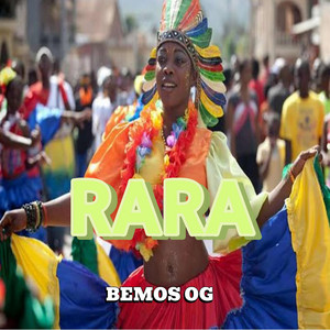 RARA by Bemos og